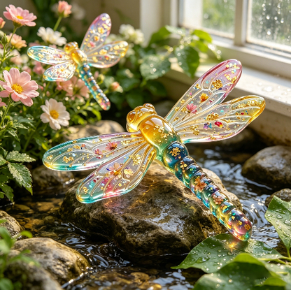 Fantasy Insect & Ocean Creatures Resin Mold Set