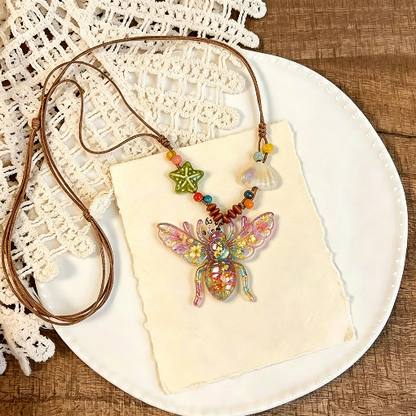 Fantasy Insect & Ocean Creatures Resin Mold Set