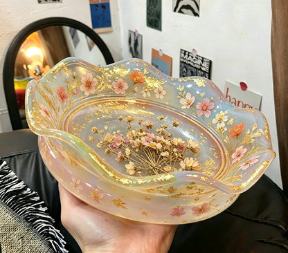 Handmade Extra Large Storage Tray Resin Mold