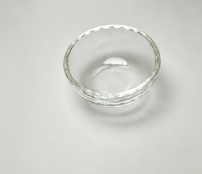 Molde de resina para adorno de flor de loto de cristal para atraer la buena suerte y la fortuna. 