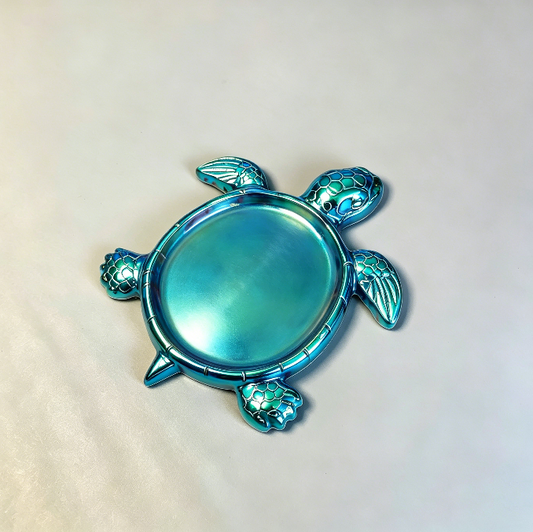 Turtle Tray Resin Mold