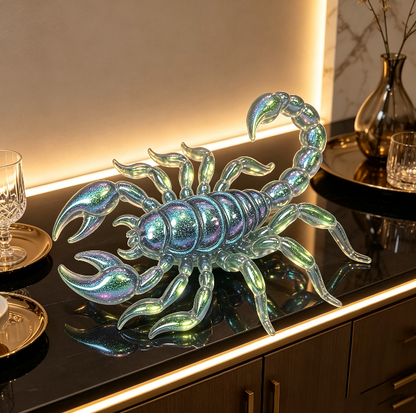 Scorpion Figurine Resin Mold