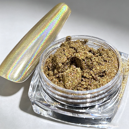6 Colors Chameleon Color Shift Powder for Resin Art