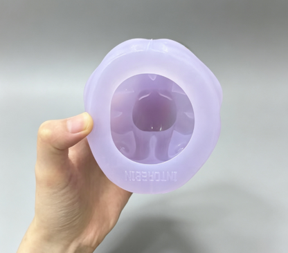 Handmade Octopus Ball Figurine Resin Mold