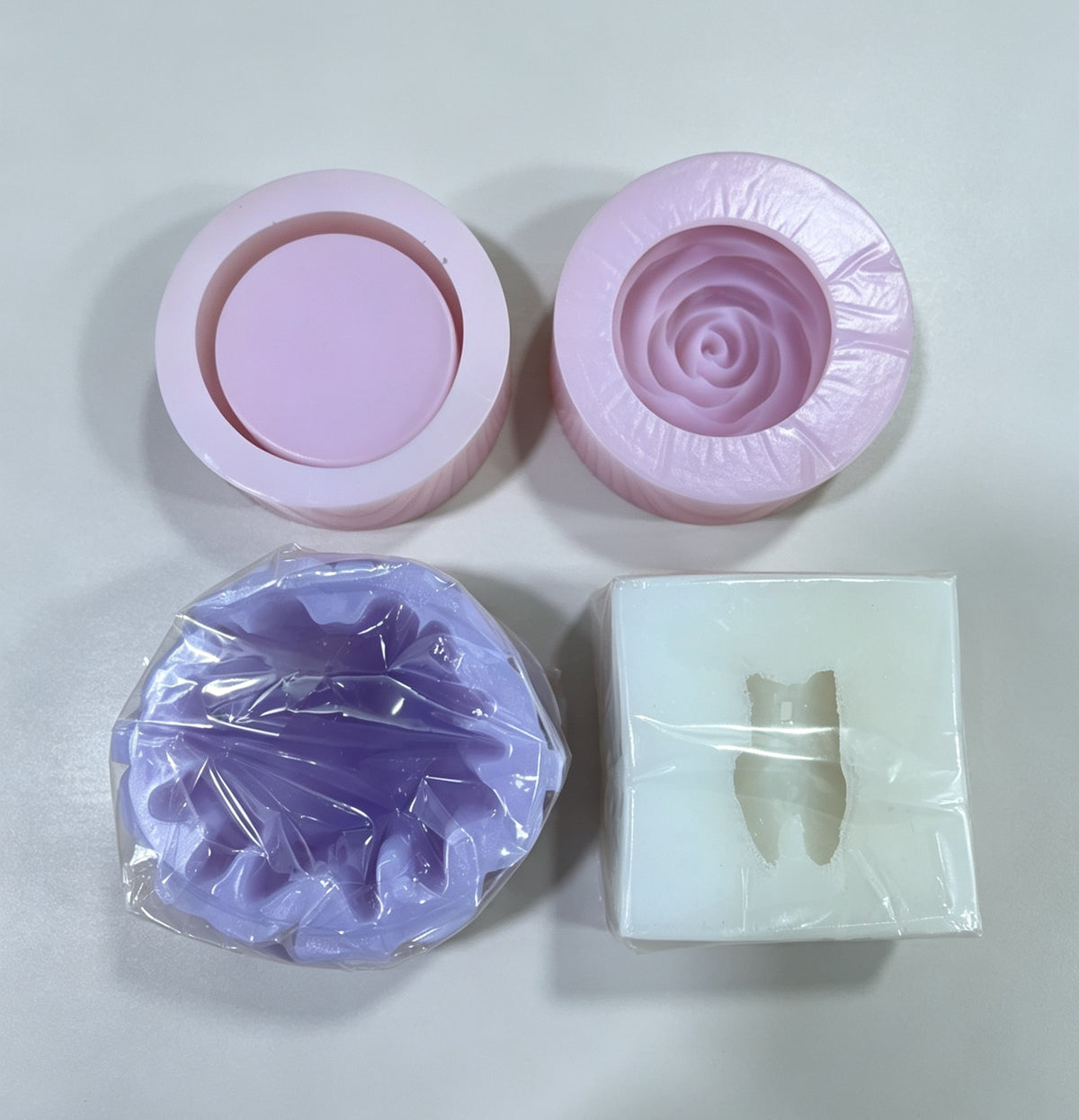 Imperfect Handmade Molds Clearance Sales