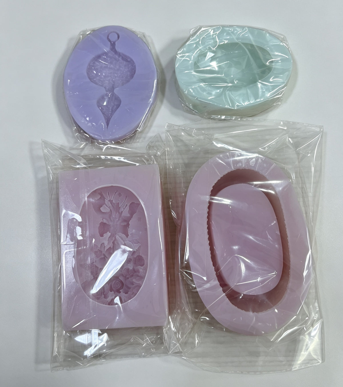 Imperfect Handmade Molds Clearance Sales