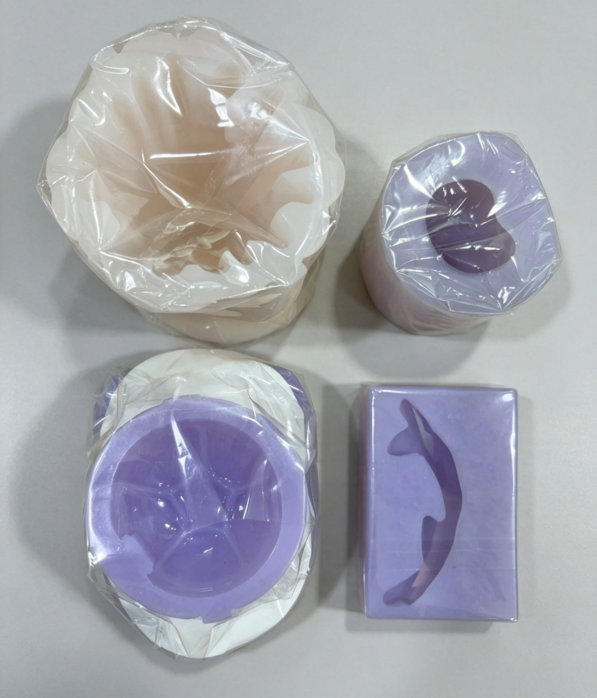 Imperfect Handmade Molds Clearance Sales
