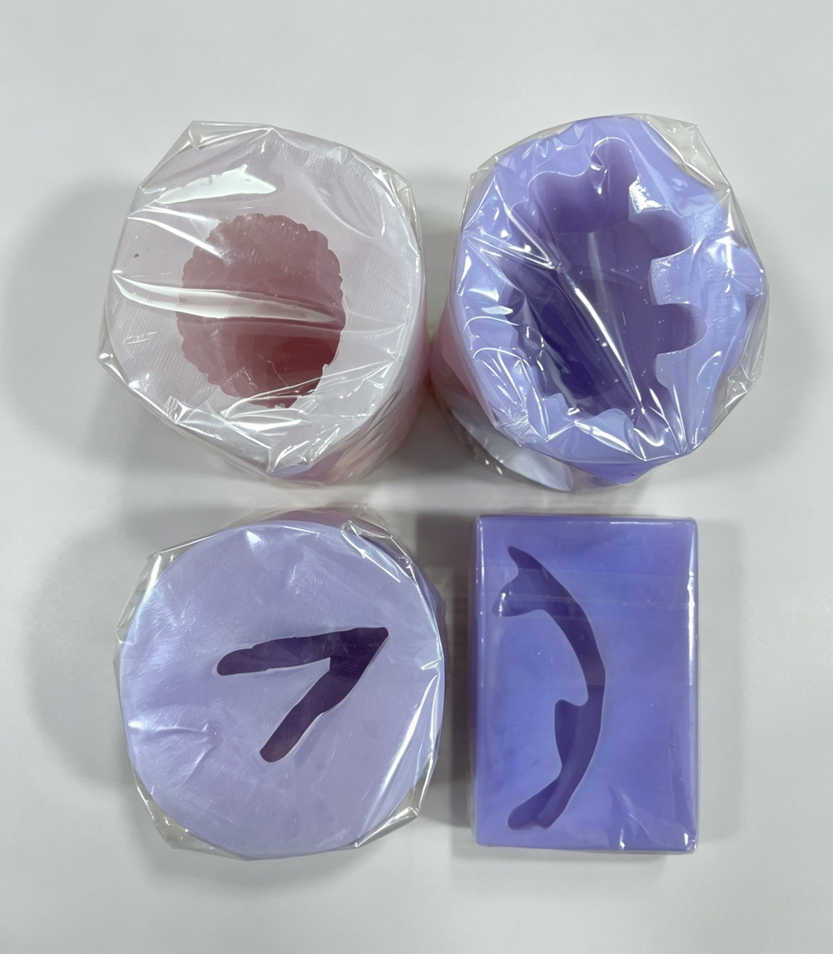 Imperfect Handmade Molds Clearance Sales