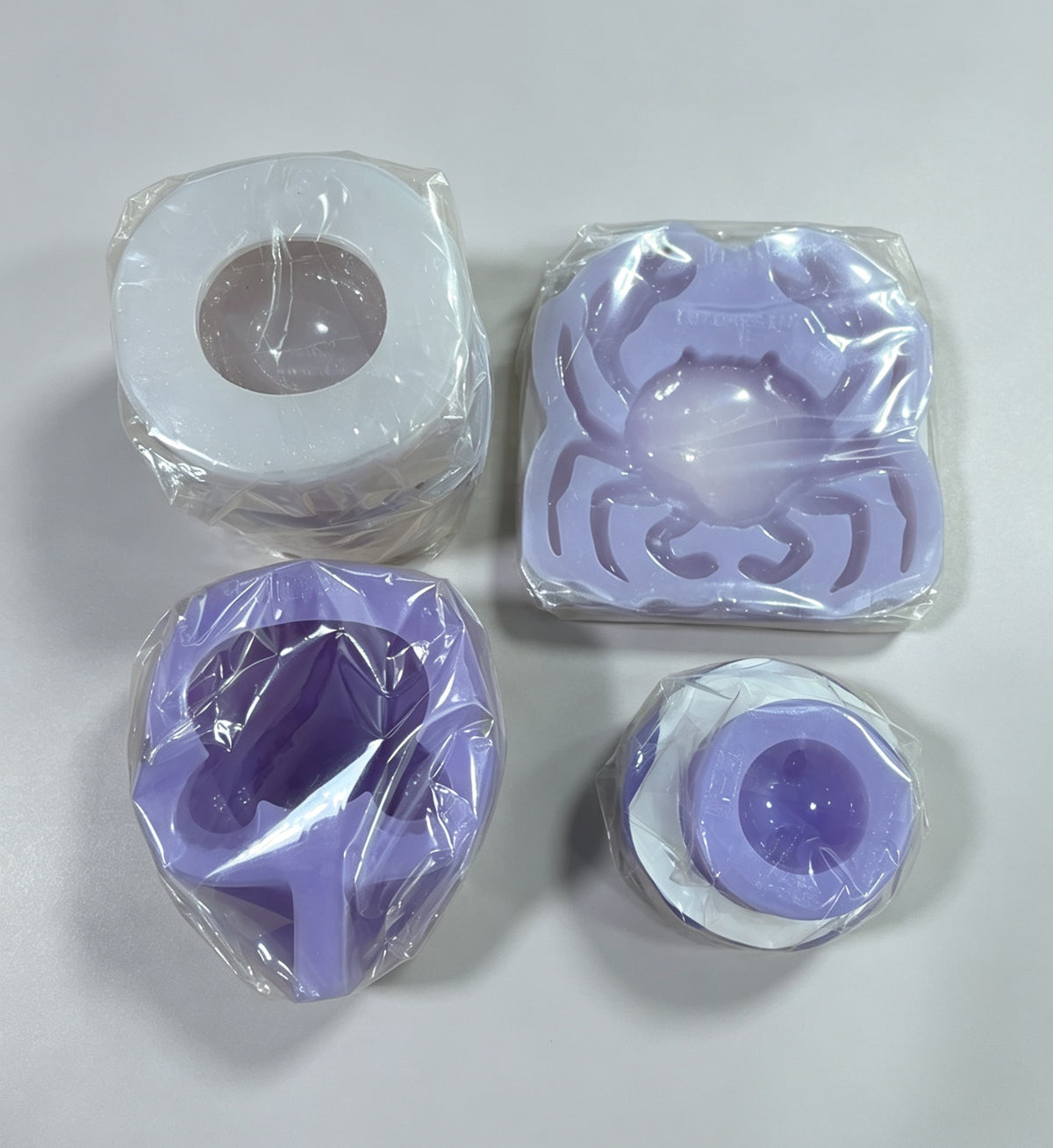 Imperfect Handmade Molds Clearance Sales