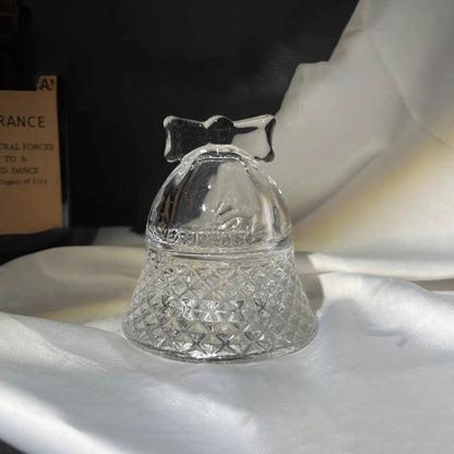 IntoResin Handmade Bell Storage Jar Resin Mold