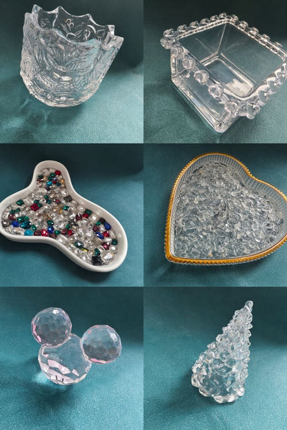 Handmade Resin Mold Mystery Grab Bag – Only at IntoResin