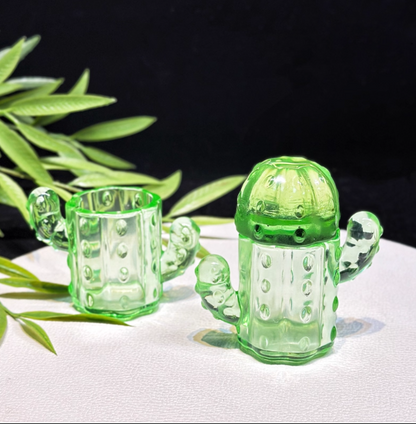 Cactus Storage Resin Mold