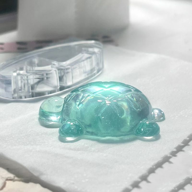 IntoResin Cute Turtle Resin Mold