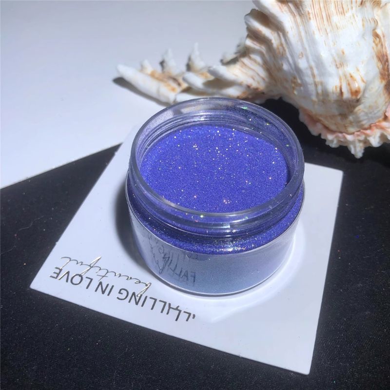 IntoResin 13 Color Illusion Laser Glitter for resin