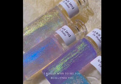 3 Colors Non-sinking Romantic Aurora Galaxy Powder for Resin