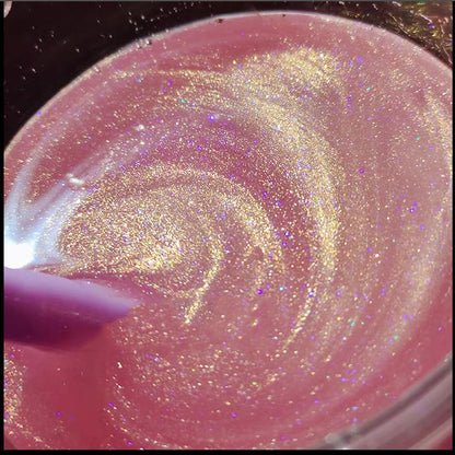 IntoResin  Barbie Pink Powder for Resin