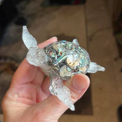 IntoResin Sea Turtle Resin Mold
