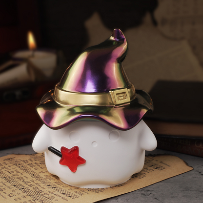 Ghost Family Resin Mold