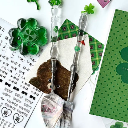 Handmade Knife Fork Handle Accessories Resin Molds