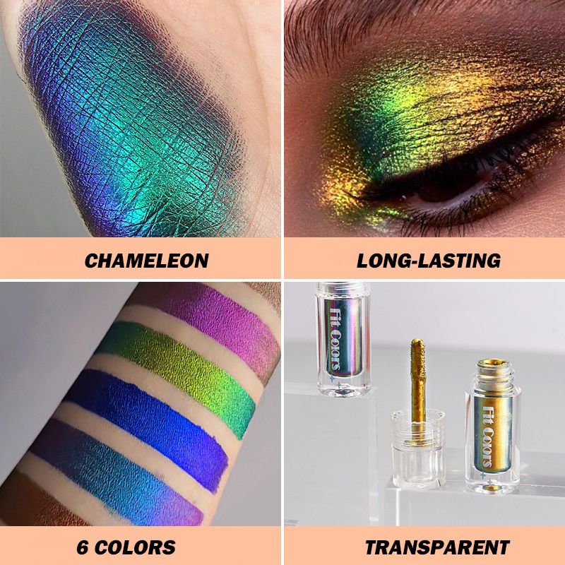 Perfect Pearls And Pigments Odyssey – Ultrashift Chameleon Pigment – UK Made