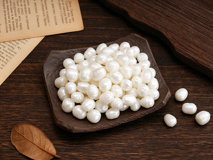 Imitation Pearl Jewelry Decorative Resin Mold
