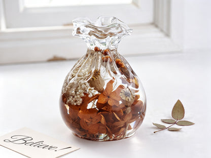 Water Bag Night Light Ornament Resin Mold