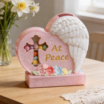 Cat & Dog Pet Memorial Ashes Urn Resin Mold