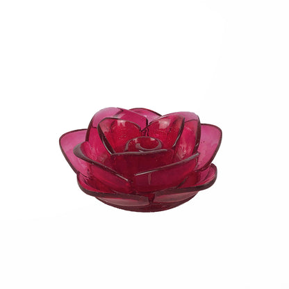 Rose Ornament Resin Mold