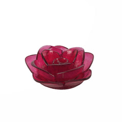 Rose Ornament Resin Mold
