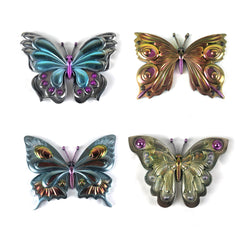 Butterfly Wall Hanging Resin Mold