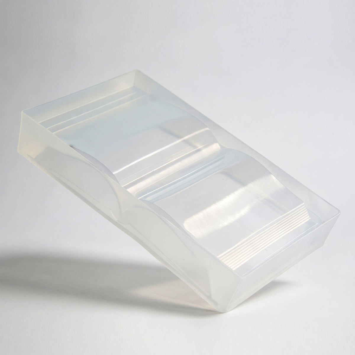 3D Pop-Up Book Figurine Resin Mold