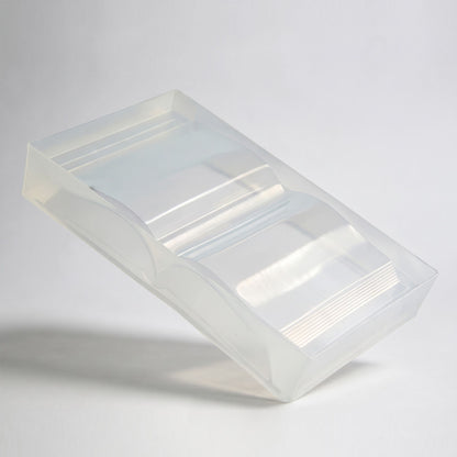 3D Pop-Up Book Figurine Resin Mold