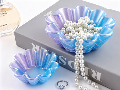 Waffle Bowl Tray Resin Mold