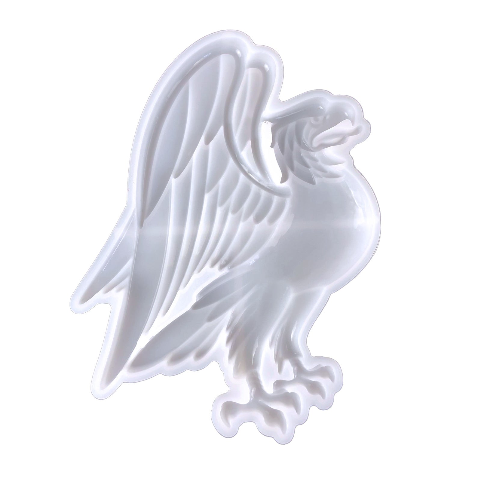 Eagle Wall Decorations Resin Mold