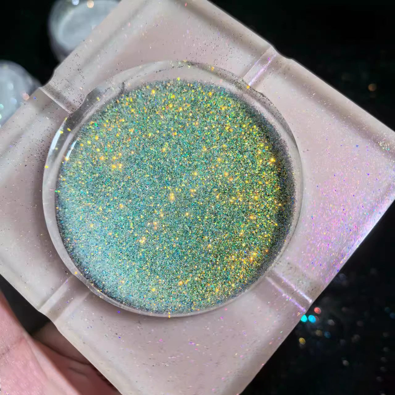 IntoResin Handmade Molds are POPPING!