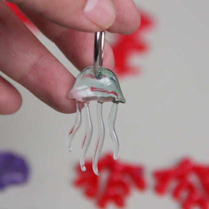 Adorable Marine Creature Earring Resin Molds