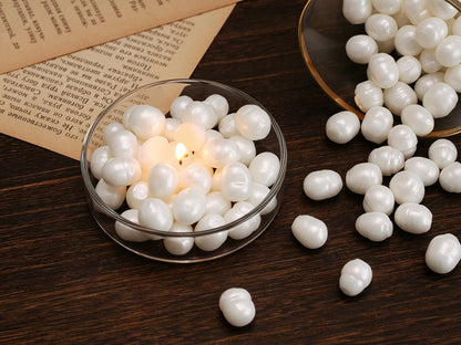 Imitation Pearl Jewelry Decorative Resin Mold