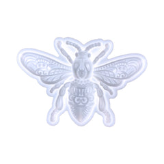 Bee Hanging Resin Mold