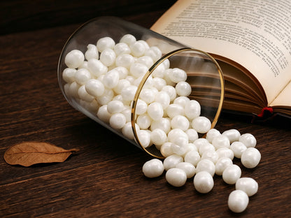 Imitation Pearl Jewelry Decorative Resin Mold