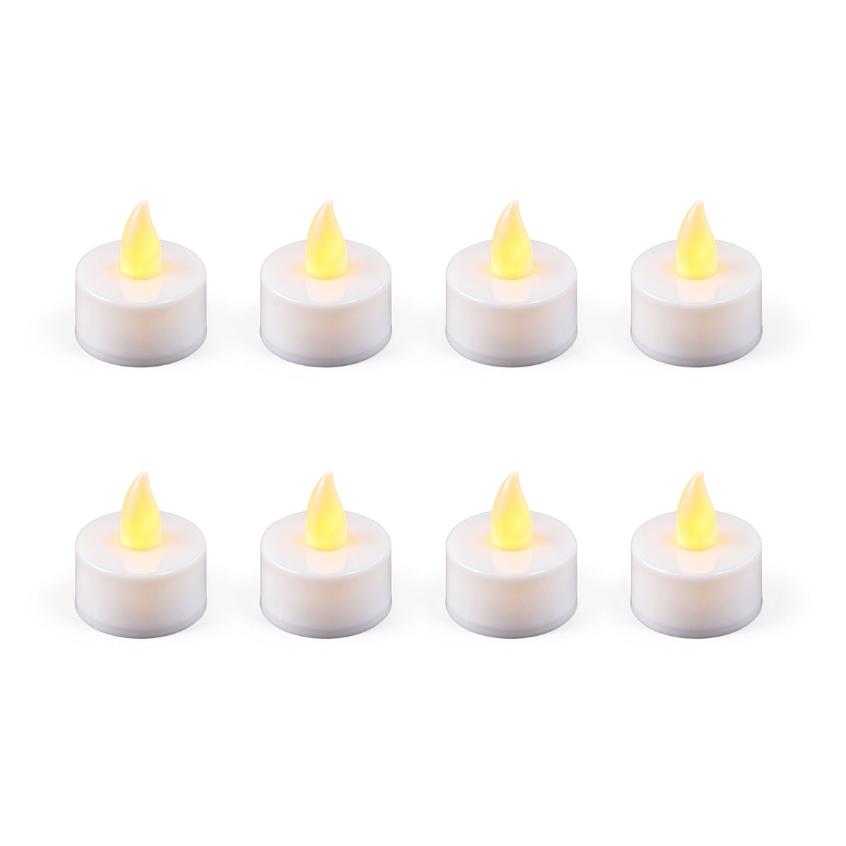 Christmas Tree Snowman Night Light Figurine Resin Mold