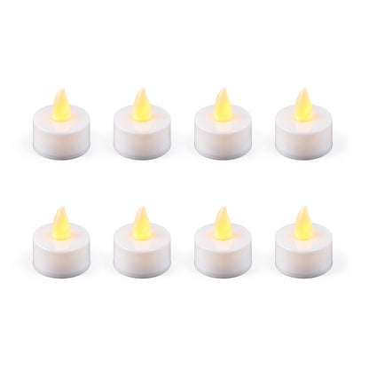 Christmas Tree Snowman Night Light Figurine Resin Mold
