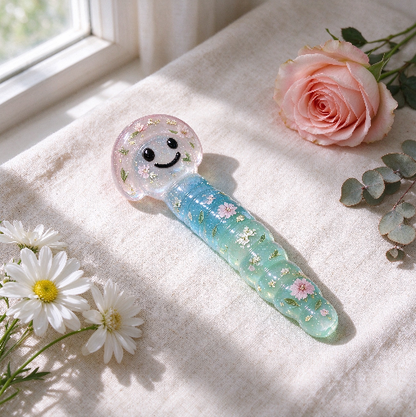 3pcs Cute & Quirky Caterpillar Figurine Resin Mold Set