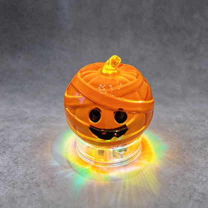 Handmade Cute Ghost Figurine Resin Molds