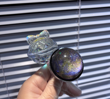 Handmade Lollipop Decorative Figurine Resin Mold