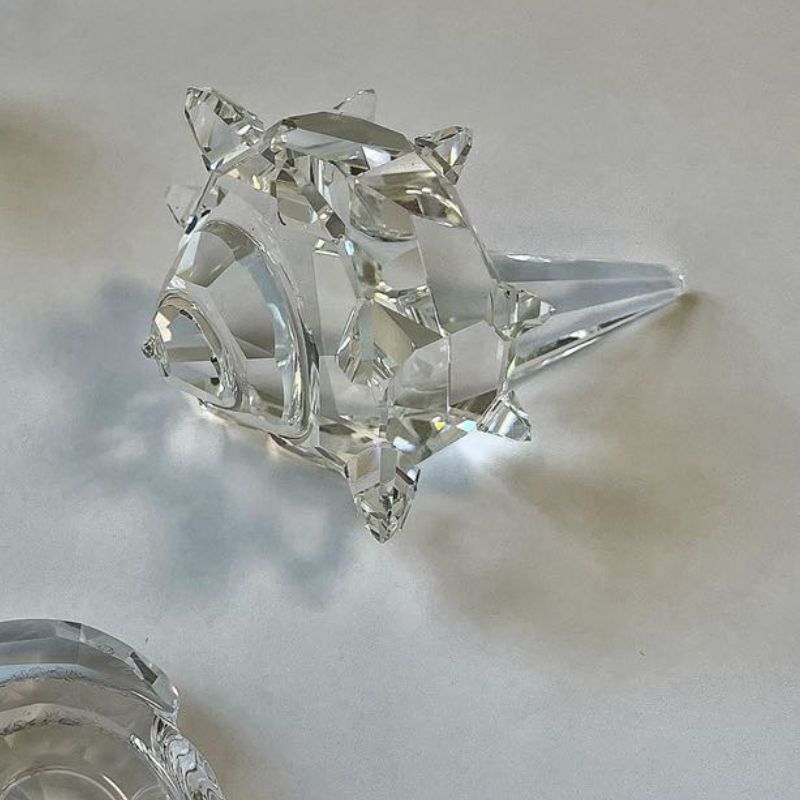 Handmade Crystal Decoration Resin Mold