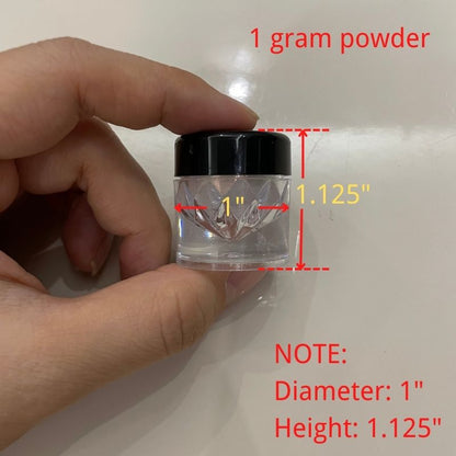 IntoResin Fairy Aurora Mica Powder for Resin - 1 Gram