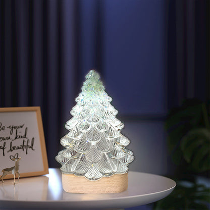 Christmas Tree Ornament Resin Mould