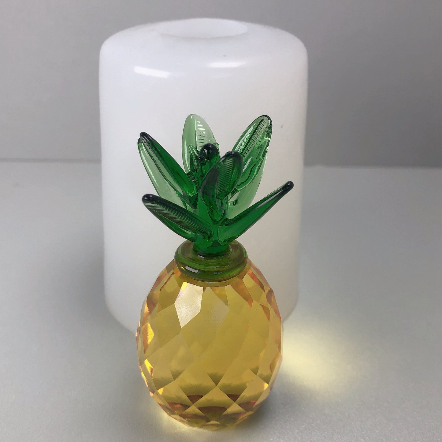 IntoResin Pineapple Resin Ornament Mold