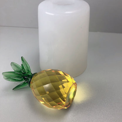 IntoResin Pineapple Resin Ornament Mold