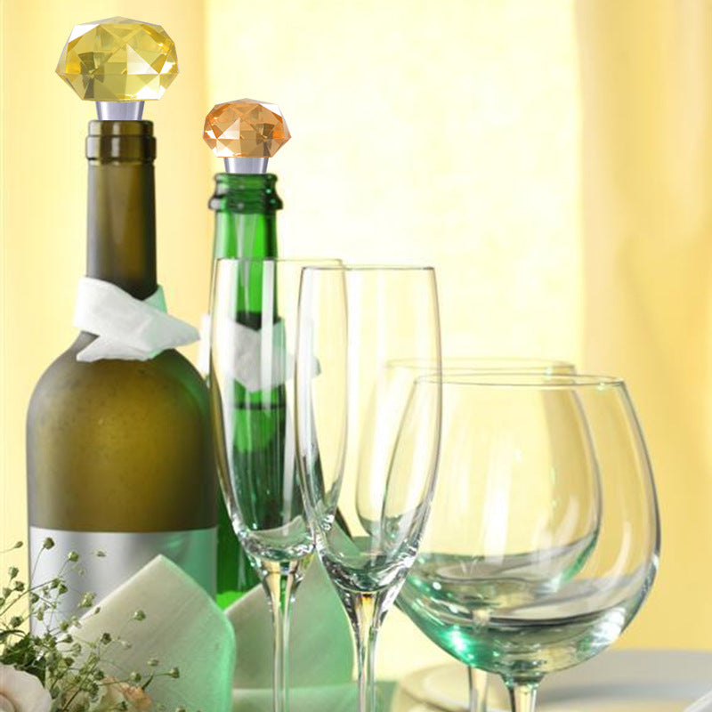 Wine Bottle Stopper Resin Molds